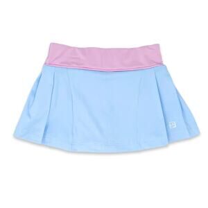 Set Active Sarah Skort - Cotton Candy Blue NWT size 11/12‎